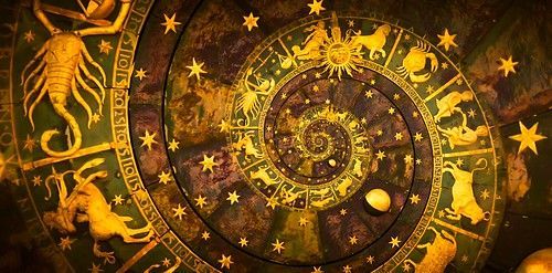 Lo que las estrellas no tienen previsto para usted, según su horóscopo
