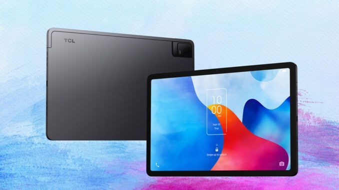 TCL NXTPaper 11: una firme apuesta por la pantalla gracias a la tecnología NXTPaper 2.0