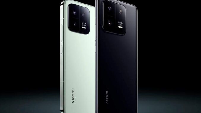 Los Xiaomi 13 y 13 Pro llegan a España: precio y disponibilidad de los nuevos gama alta del fabricante chino