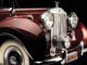 EEUU tiene el Cadillac One y Reino Unido el Rolls-Royce Phantom IV: así es el exclusivo coche del rey Carlos III