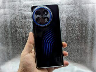 OnePlus 11 Concept: refrigeración líquida extrema en un hipnótico diseño transparente