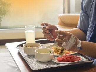 La importancia de la dieta para prevenir el cáncer y mejorar la calidad de vida de los pacientes