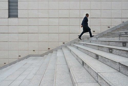 Actividad física para gente ocupada: el entrenamiento interválico y los aperitivos de movimiento