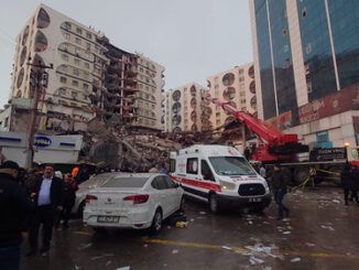 Por qué los terremotos siguen pillándonos desprevenidos