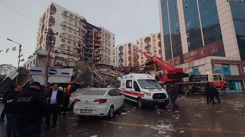 Por qué los terremotos siguen pillándonos desprevenidos