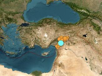 Terremotos en Turquía y Siria: cómo los satélites pueden ayudar a los equipos de rescate a responder con rapidez