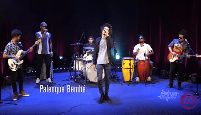 De Cuba llega un sunami musical en forma de RONKALUNGA