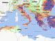 El terremoto de Turquía no es una novedad en el Mediterráneo