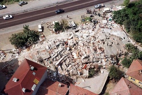 Terremoto en Turquía: ¿Por qué muchos edificios se derrumbaron como un panqueque?