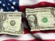 El dólar fuerte al resto empobrece
