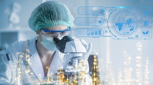 Avance femenino imparable en la ciencia, menos en las carreras CTIM y en las cátedras