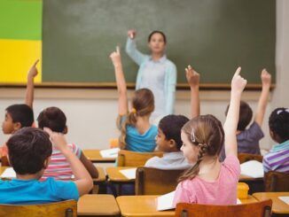 Cómo enseñar la importancia de los valores democráticos en la escuela