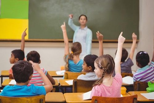 Cómo enseñar la importancia de los valores democráticos en la escuela