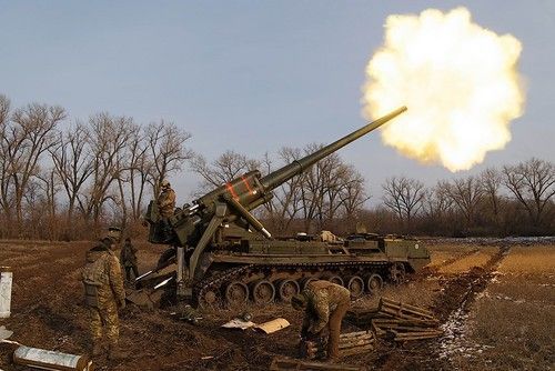 Año I de la invasión rusa a Ucrania: por qué el conflicto podría congelarse
