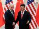Se enrarecen los aires del marco geopolitico CHINA-EE.UU