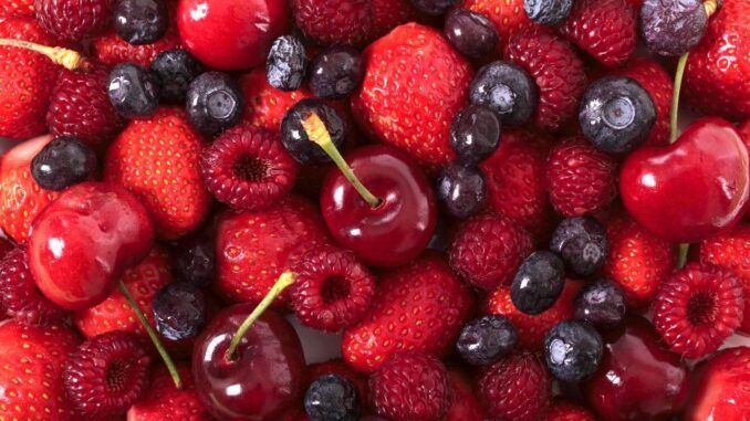 Aljarafruit aconseja el consumo de frutas de temporada