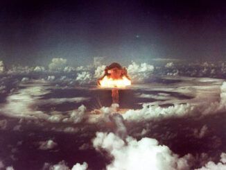 Cómo sobrevivir a una bomba atómica (y por qué es mejor no salir corriendo tras la explosión)