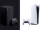 Sony aplasta a Microsoft en cantidad de consolas vendidas: más de la mitad ya son PlayStation 5
