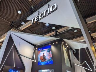 Tecno es la marca de móviles que más echamos de menos en Europa. El MWC prueba que están listos para dar el salto