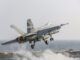 La excelencia tecnológica del Boeing F-18 Super Hornet, el caza de 28 años que se resiste a morir