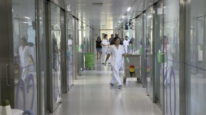 El Hospital Clínic de Barcelona está contra las cuerdas por un ataque de ransomware: de momento, ni negociación ni rescate