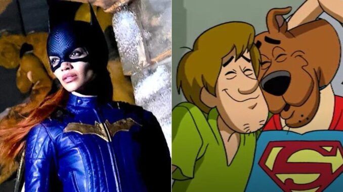 ‘Batgirl’ aún tiene una última oportunidad: ya se están filtrando las películas canceladas por Warner