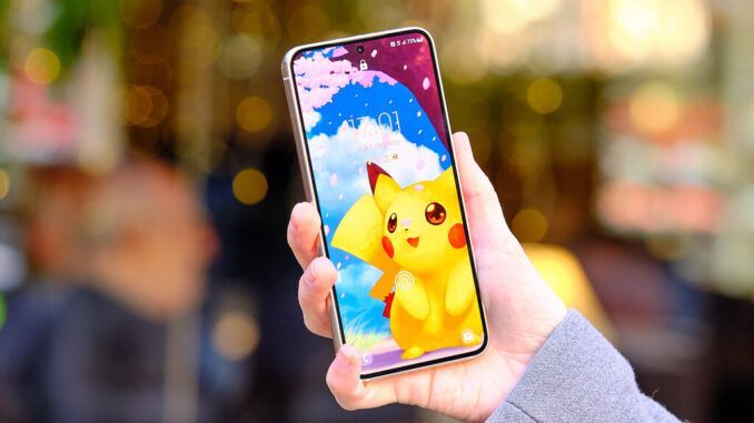 Samsung Galaxy S23, análisis: el buen perfume se vende en frasco pequeño