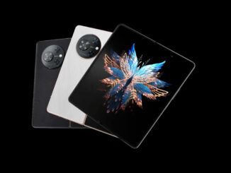 Tecno Phantom V Fold: el plegable casi desconocido que tiene varias razones para sobresalir