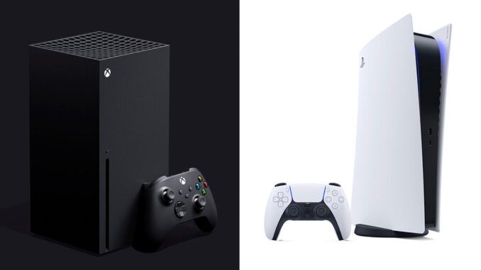 Sony aplasta a Microsoft en cantidad de consolas vendidas: más de la mitad ya son PlayStation 5