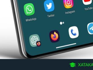 Cómo usar ChatGPT en Android como si fuera una app