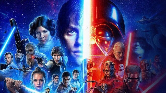 ‘Star Wars’ se desmorona: las películas de Kevin Feige y Patty Jenkins no se harán y no hay proyectos a la vista