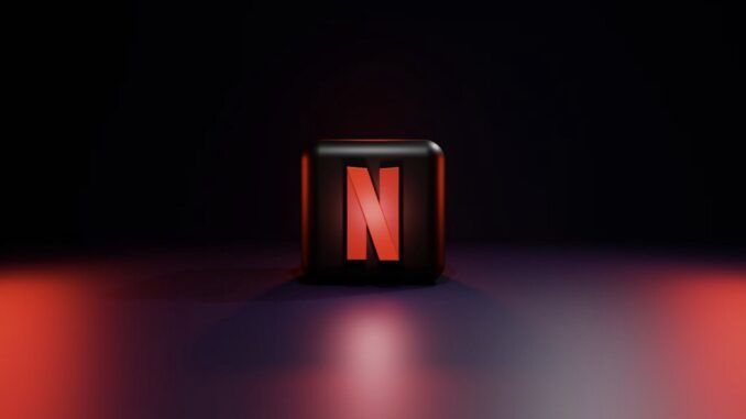 Todo lo que necesitas saber sobre Netflix y las cuentas compartidas