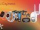 Choice Day en AliExpress: aprovecha los descuentos en económicos relojes inteligentes, auriculares Bluetooth y mucho más