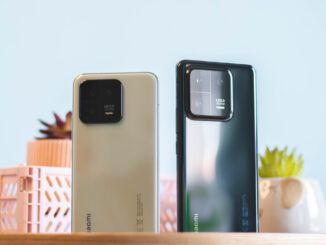 Xiaomi 13 vs Xiaomi 13 Pro: ¿cuál me compro?
