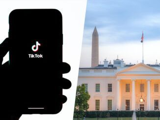 El Congreso de Estados Unidos ya tiene un instrumento para prohibir TikTok en el país. Y Biden lo apoya