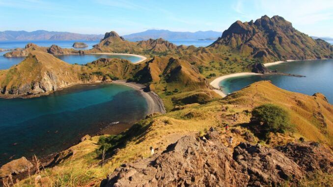 La transición hacia las energías renovables se está topando con un problema inesperado: Indonesia