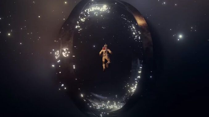 El esperado (y retrasado) ‘Starfield’ anuncia su fecha de lanzamiento con un espectacular tráiler