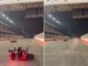 De 0 a 100 km/h en 1,4 segundos: el alucinante vídeo de un McMurtry Spéirling pulverizando a un Ferrari