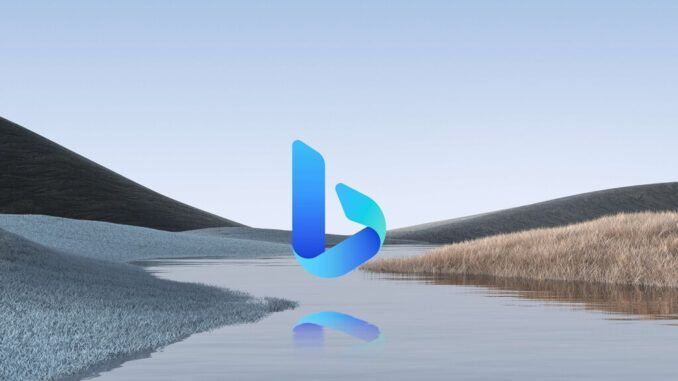 Nadie utilizaba Bing, hasta que ChatGPT obró el milagro: ya supera los 100 millones de usuarios al día