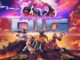 Regalamos cinco claves gratis de ‘DIG – Deep in Galaxies’, un «Mario Bros con armas y explosiones», en nuestro programa de Twitch