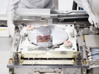 China encaja el golpe de gracia: Países Bajos sigue los pasos de EEUU para arrasar su industria de los chips