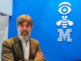 IBM lleva más de 100 años en la vanguardia tecnológica: su reto ahora pasa por ganar la batalla de la IA