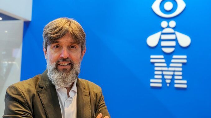 IBM lleva más de 100 años en la vanguardia tecnológica: su reto ahora pasa por ganar la batalla de la IA