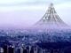 El edificio más alto jamás diseñado es un colosal (y teórico) rascacielos de cuatro kilómetros: el X-Seed 4000