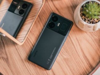 Realme GT 3, análisis: no solo se carga en menos de 10 minutos. También es una bestia bien domada