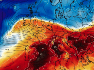En marzo, por encima de los 30º C: España se aproxima a un año donde la primavera ha desaparecido
