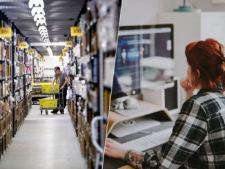 El teletrabajo se lo paga cada empleado: Amazon no tendrá que costeárselo a 7.000 trabajadores en EEUU
