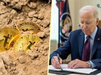 La minería Bitcoin era un desastre medioambiental: la solución de Estados Unidos es una tasa del 30%