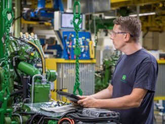 La gran oleada de despidos en las grandes tecnológicas han tenido un beneficiario inesperado: John Deere