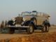EEUU tiene el Cadillac One pero España tiene a la verdadera «Bestia»: un Mercedes 6×6 que Hitler regaló a Franco